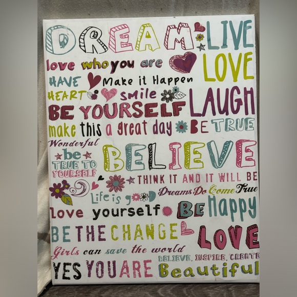 Wall decor - Picture 2 of 10